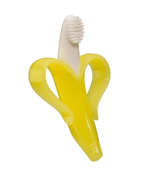 Banana Teether