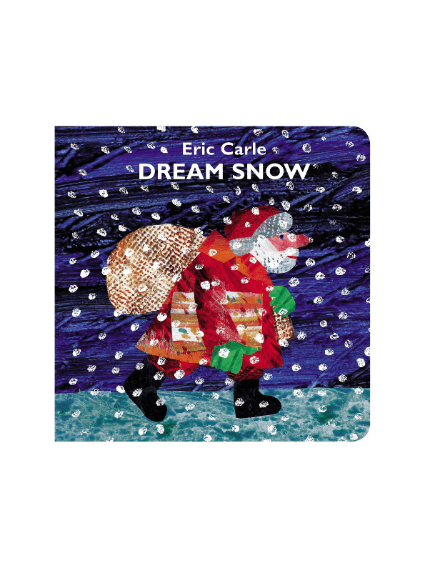 Dream Snow