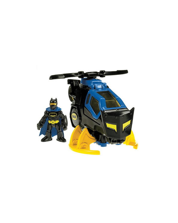 Fisher-Price Batcopter