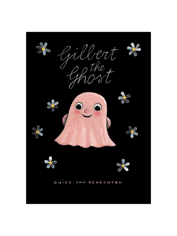 Gilbert the Ghost