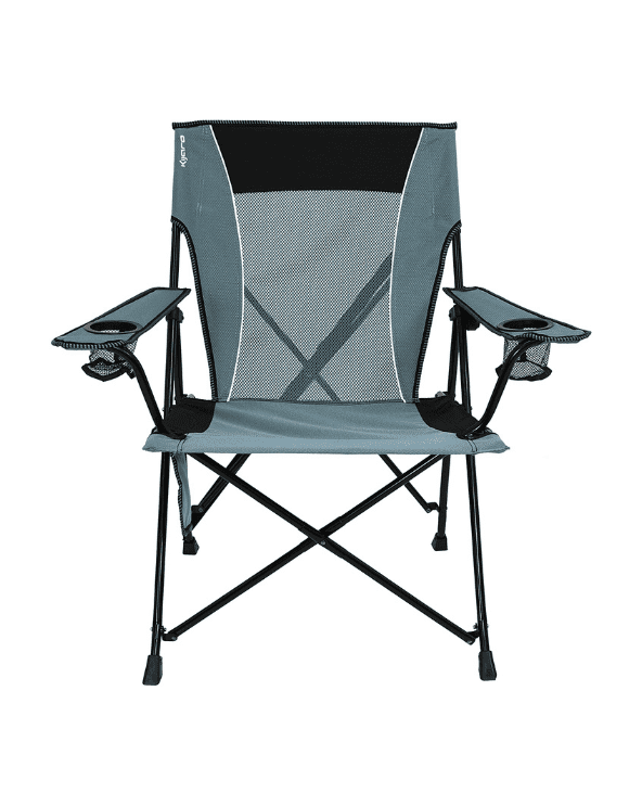 Kijaro Portable Camping Chair