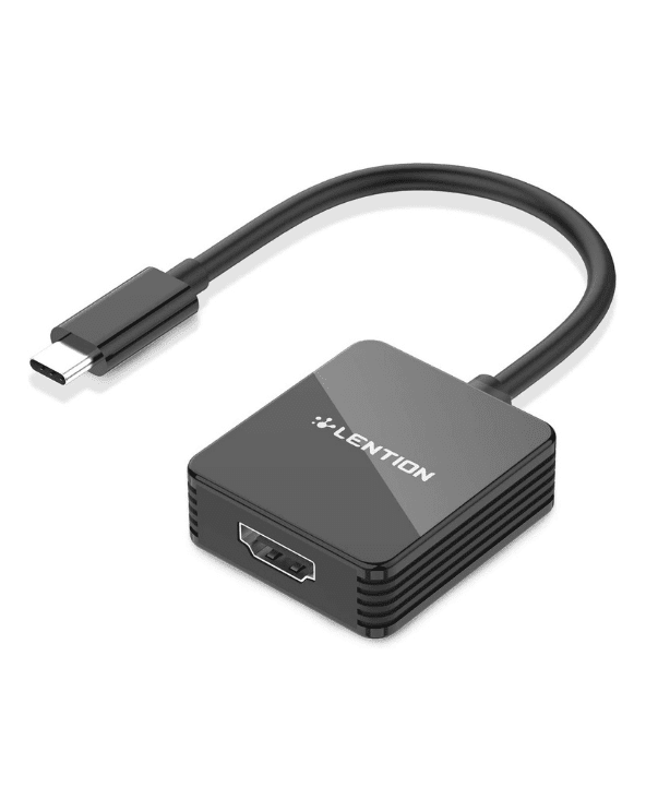 Lention USB C to HDMI Adapter