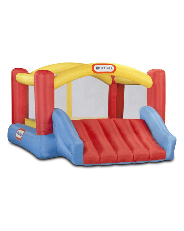 Little Tikes Inflatable Bounce House