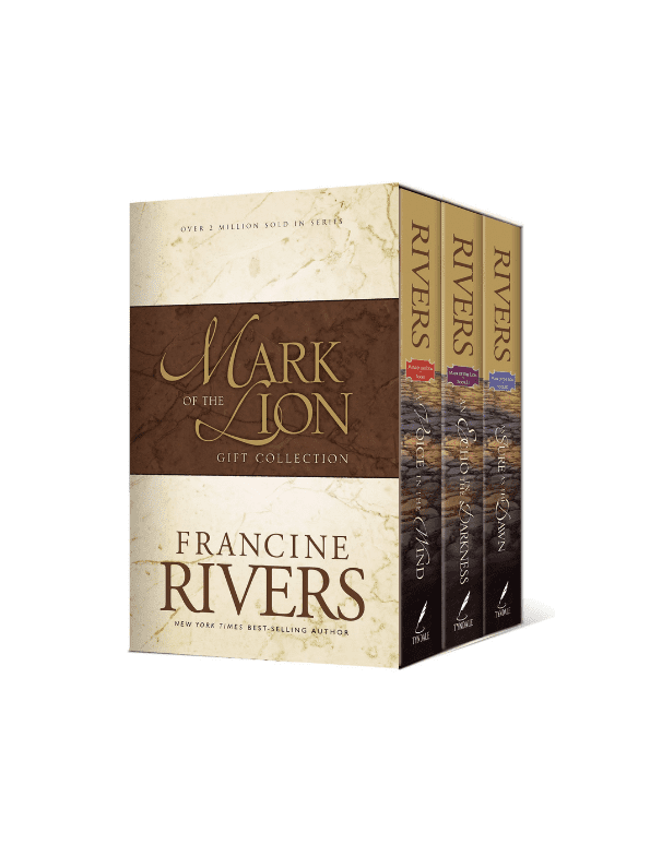 Mark of the Lion Series