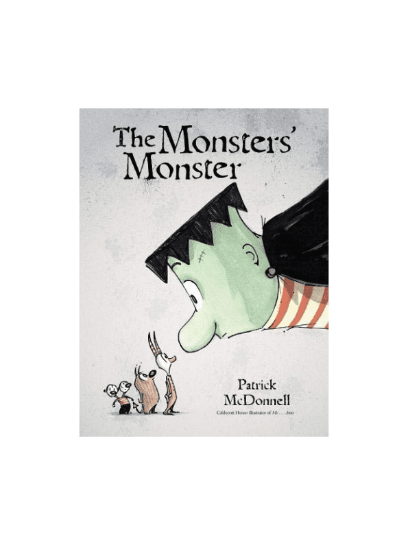 The Monsters’ Monster