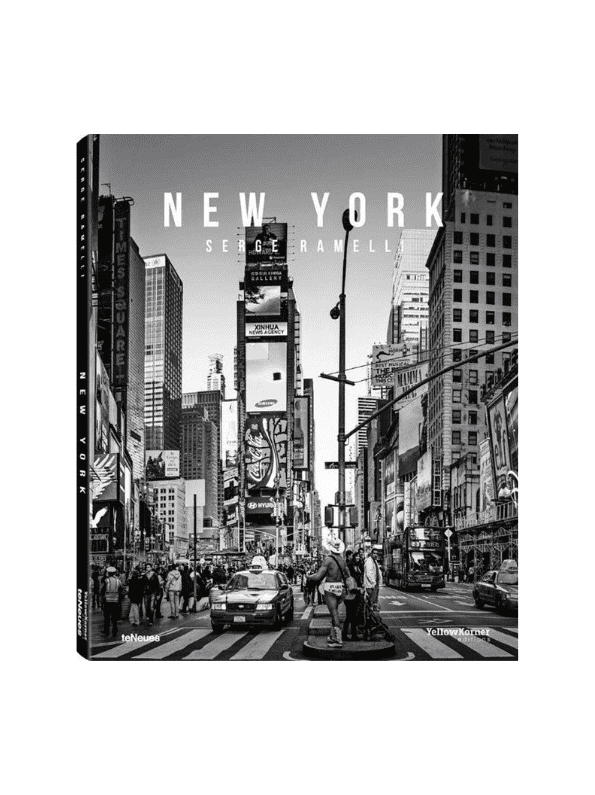 New York (Photography)