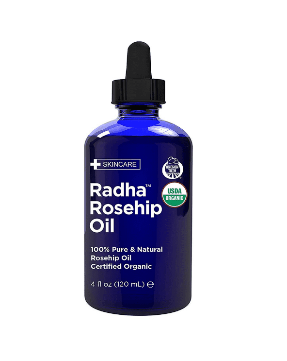 Radha Beauty Rosehip Oil