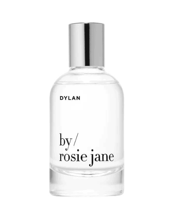 Rosie Jane Perfume