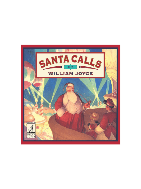 Santa Calls