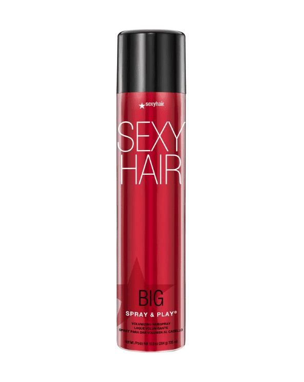 SexyHair Volumizing Hairspray