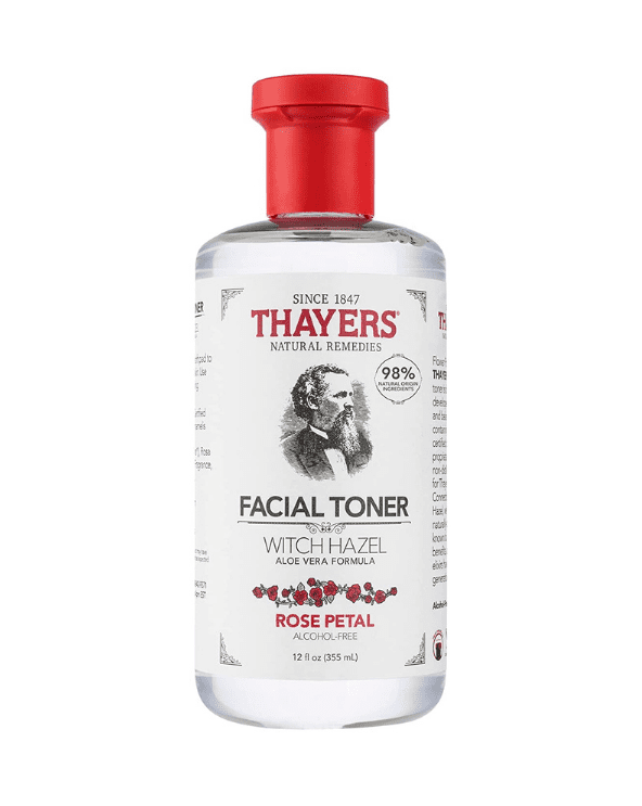 Thayers Facial Toner