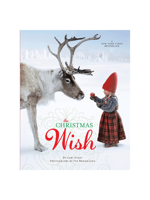 The Christmas Wish