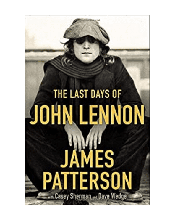 The Last Days of John Lennon