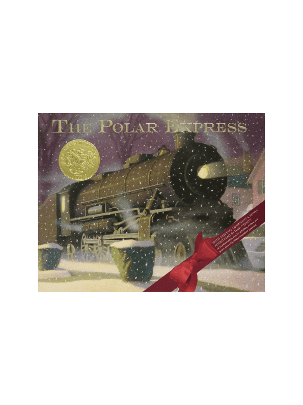 The Polar Express