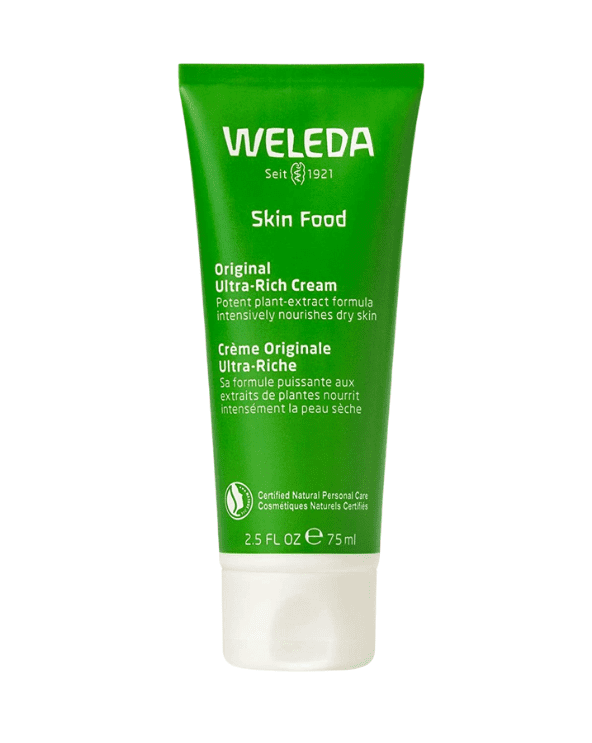 Weleda Skin Food Original Ultra-Rich Body Cream