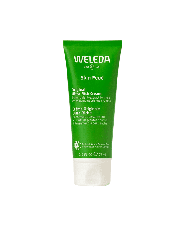 Weleda Ultra-Rich Skin Food Hand Cream