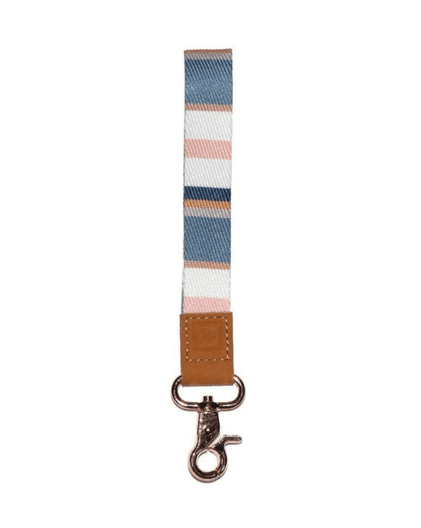 Wristlet Key-Chain