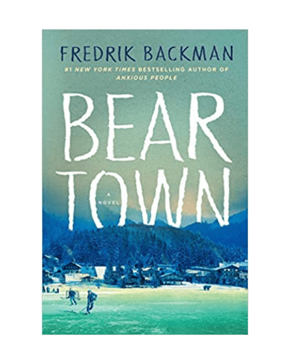Bear Town