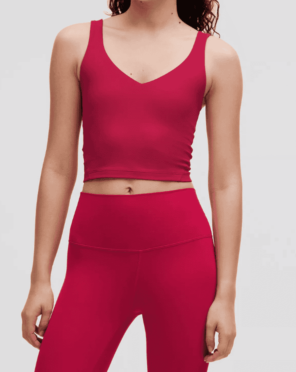 lululemon Align Tank Top