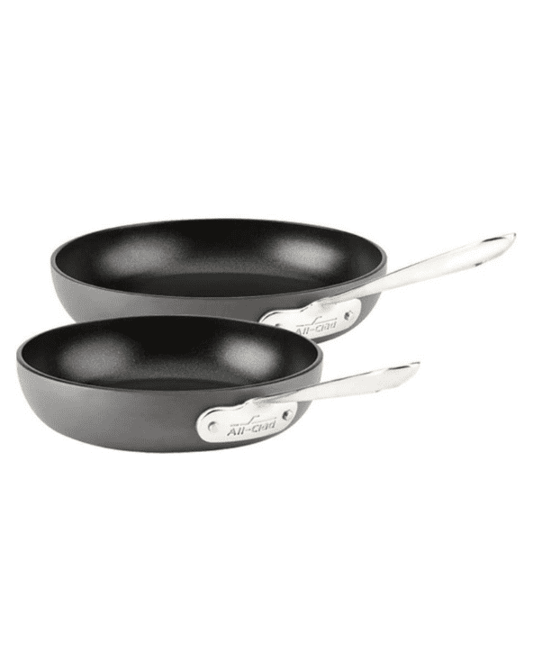 All Clad Nonstick Frying Pans