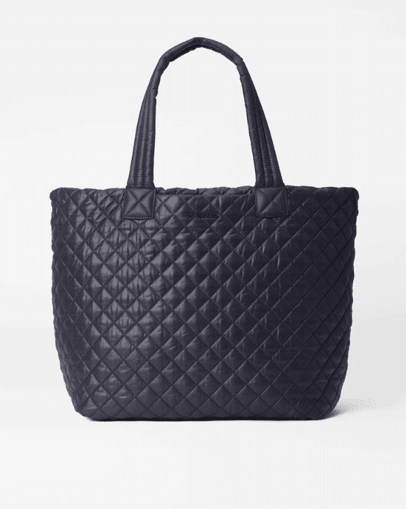 MZ Wallace Large Metro Tote Deluxe