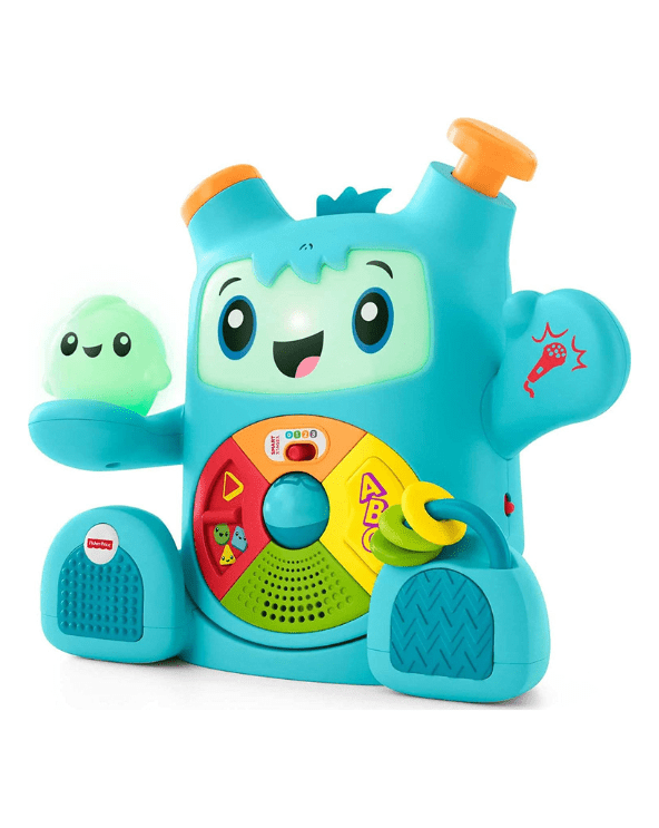 Fisher-Price Groove & Rock It