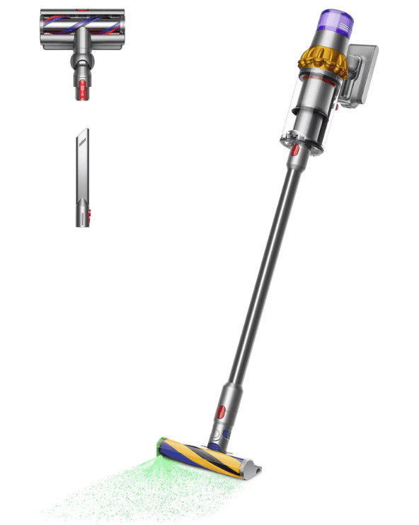 Dyson V15