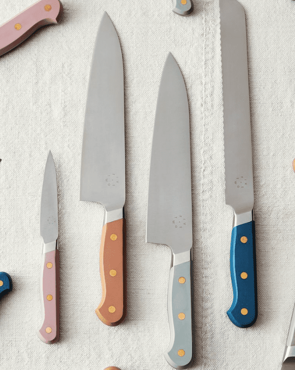 Essential Knives