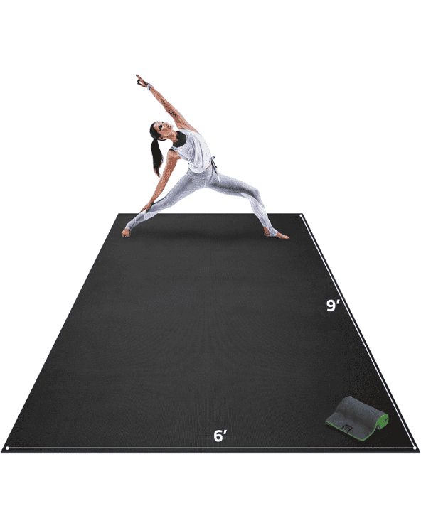 Extra Large Exercise Mat
