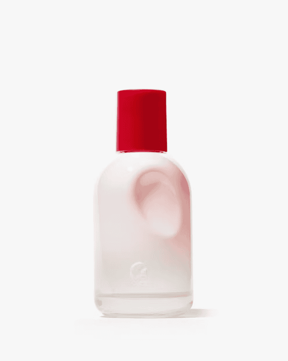 Glossier You Perfume