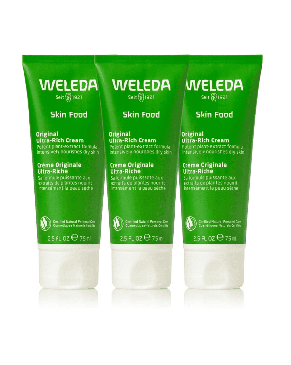 Weleda Heavy Duty Hand Cream