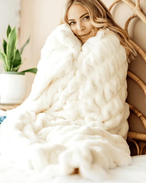 Minky Couture Blanket The Buy Guide