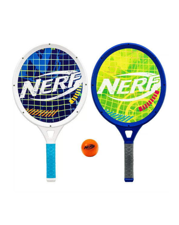 Nerf Tennis Set