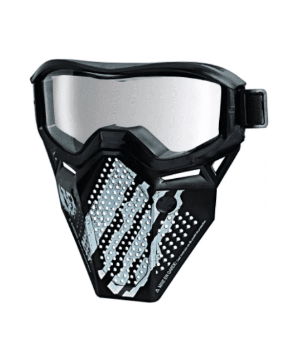 Nerf Ultra Battle Mask