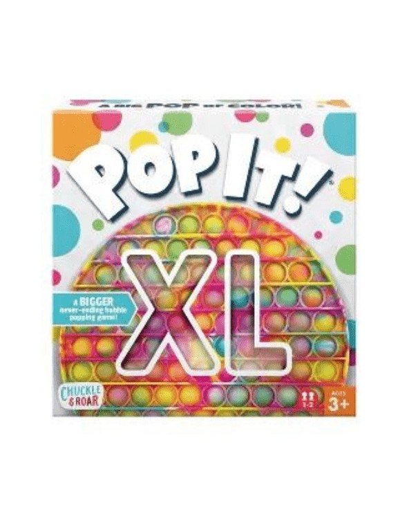 Pop It XL