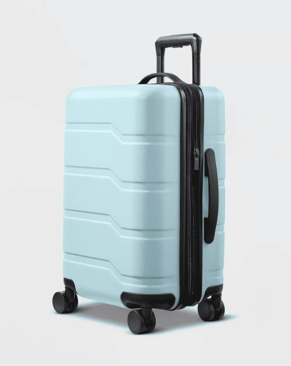 Target Suitcase