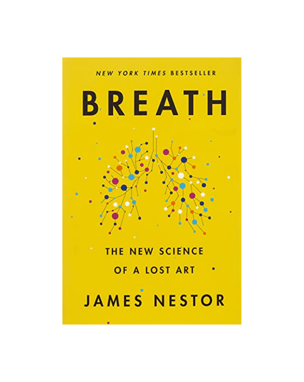 Breath Book