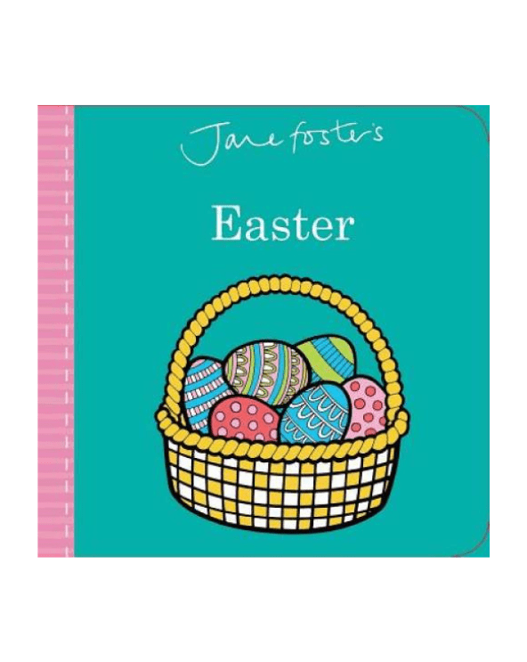 Easter Kids Book