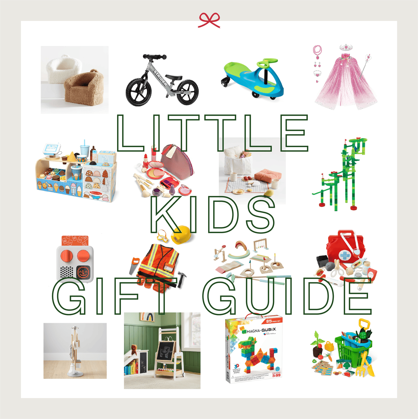 2022 Holiday Gift Guide: Gifts for Kids — House by the Preserve