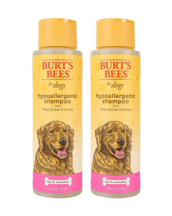 Dog Shampoo & Conditioner
