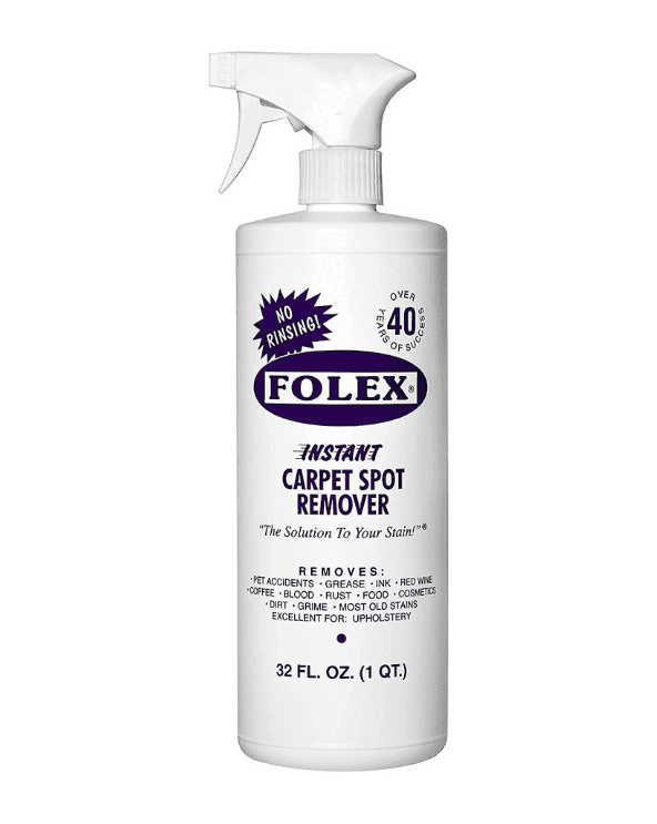 Folex Spot Spray