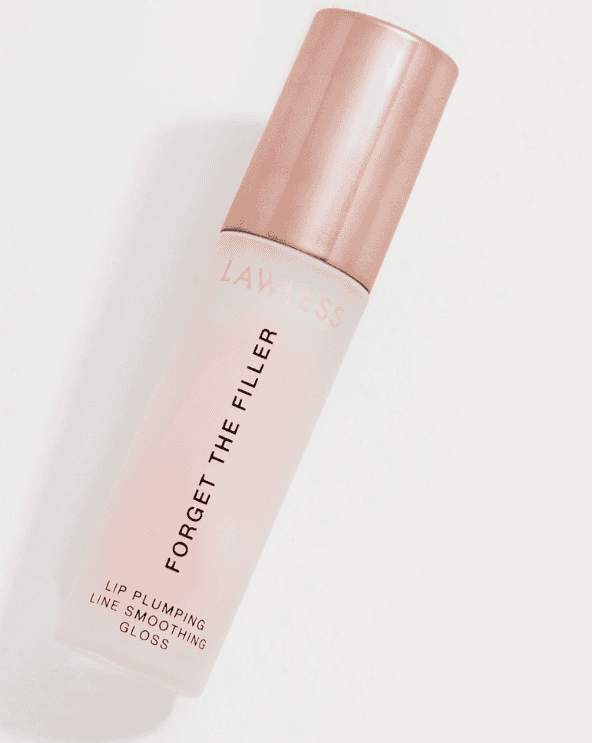 Forget The Filler Lip Gloss