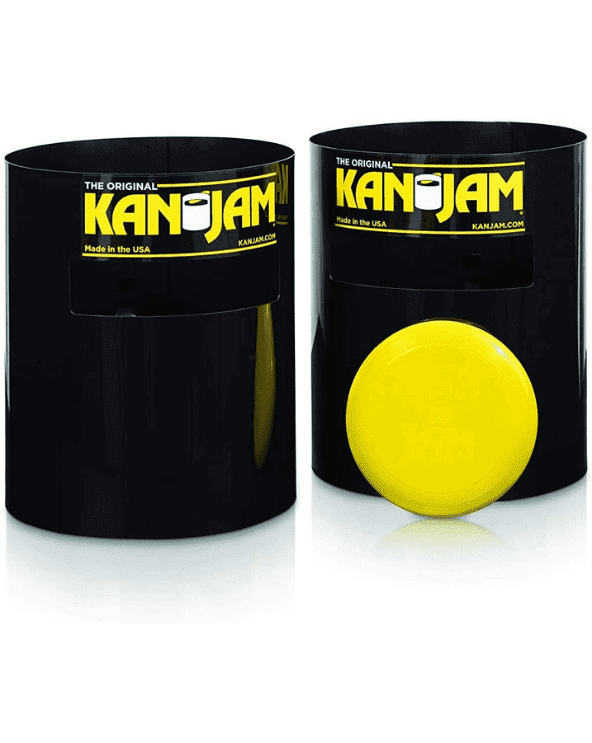 Kan Jam Disc Game