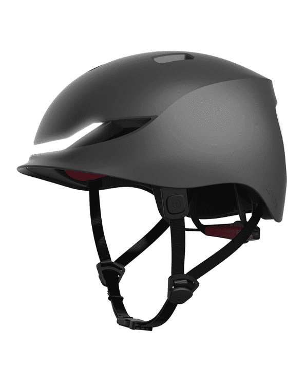 Lumos Matrix Smart Helmet