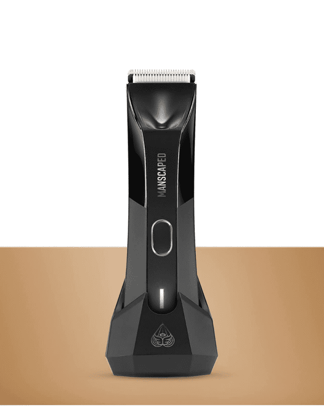 Manscaped Electric Hair Trimmer