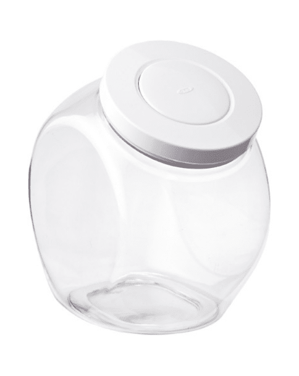 OXO Pop Slant Jar