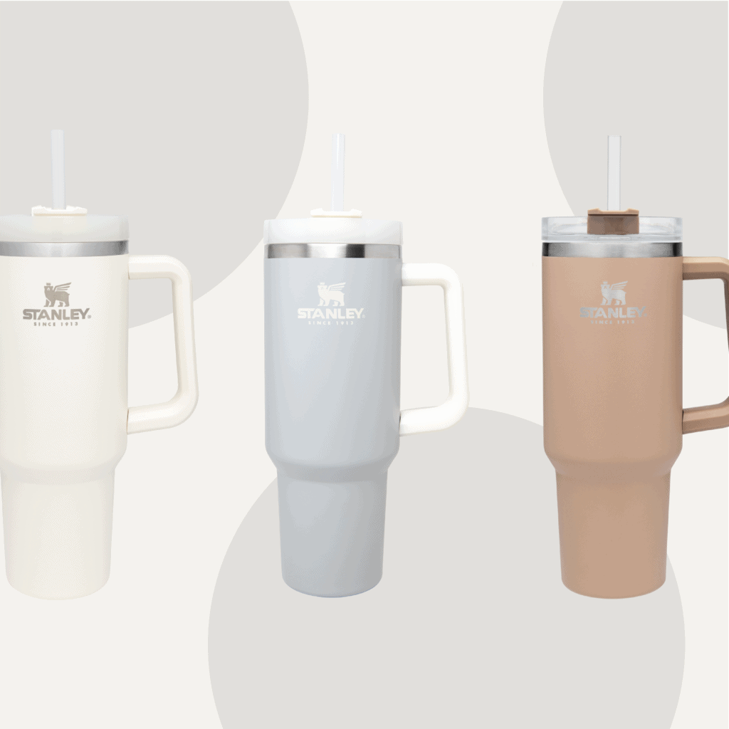 Discovering the Perfect Drinkware: The Stanley 40oz Tumblers, by Blainelux  Com