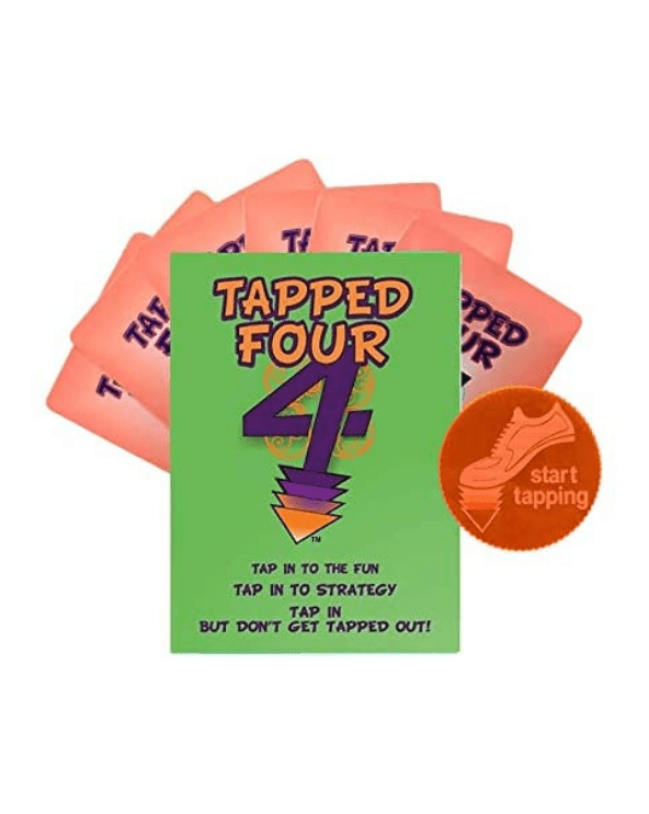 Tapped Four