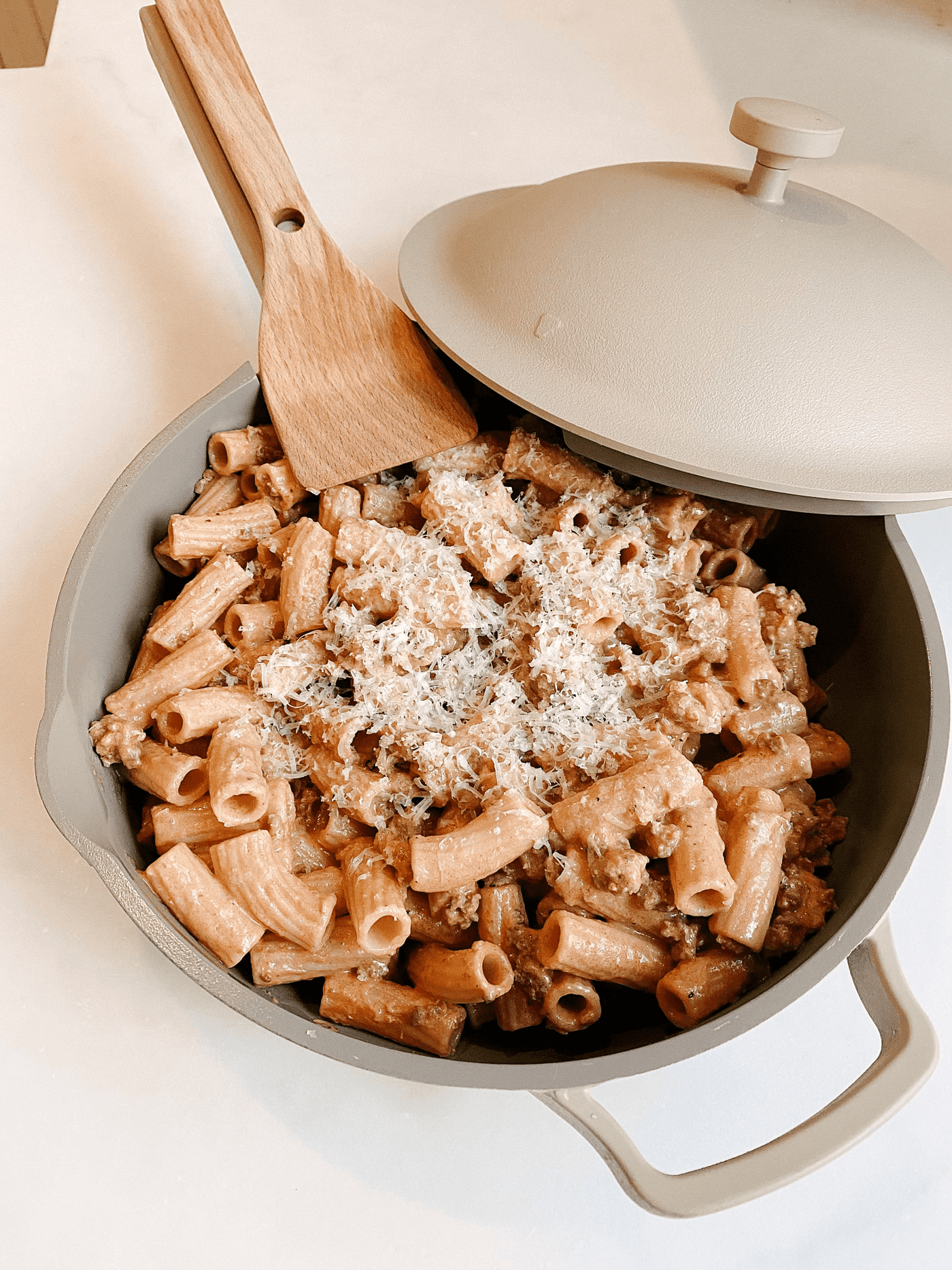 Buy Guide To Preparing Pasta Dishes: Easy Step By Step Recipes Of