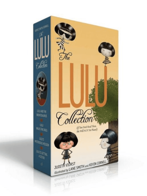 The Lulu Collection
